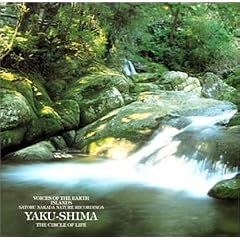 VOICE OF THE EARTH ���c�� ���R���V���[�Y�fISLAND�f~�����̓����v��~
