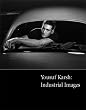 Yousuf Karsh: Industrial Images