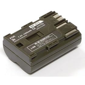 MyBattery HQ Canon BP-511/512/514�݊��o�b�e���[ �yMBH-BP-511A�z
