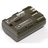 MyBattery HQ Canon BP-511/512/514�݊��o�b�e���[ �yMBH-BP-511A�z���{�g���X�g�e�N�m���W�[�ɂ��
