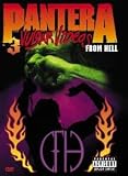 [DVD] Pantera - 3 Vulgar Videos From Hell