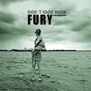  Don't Look Back (CD plus DVD)