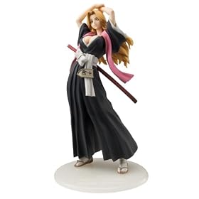 �G�N�Z�����g���f�� BLEACH�V���[�Y ���{���e