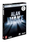 [Livre] Alan Wake Offical Survival Bundle: Prima Official Game Guide