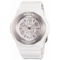 [�J�V�I]CASIO �r���v Baby-G �x�r�[�W�[ Gemmy Dial Series BGA-100-7BJF ���f�B�[�X