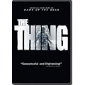 Thing (2011) [DVD]