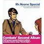 Mr.Noone Special