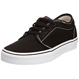 Vans Unisex-Adult 106 Vulcanized Trainer