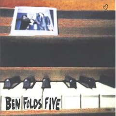Ben Folds Five