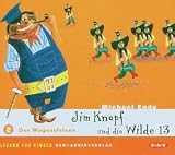 [Music] Jim Knopf Und Die Wilde 13