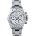 [�����b�N�X] ROLEX �r���v �f�C�g�i 116520 �z���C�g �����Y [���s�A���i]