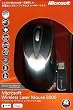�}�C�N���\�t�g ���C�����X ���[�U�[ �}�E�X Wireless Laser Mouse 8000 4CH-00016