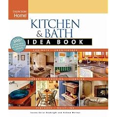 Kitchen And Bath Idea Book