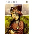 ���c�@���ӔC�ҏW �urobot�v vol.5