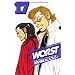 WORST 17 (���N�`�����s�I���E�R�~�b�N�X)