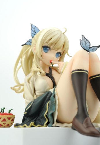 僕は友達が少ない 柏崎星奈 (1/8スケール PVC塗装済み完成品)