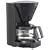Melitta �v���r�A �~�j JCM-333/B(�u���b�N)