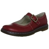 Dr Martens Hackney Scrunch 1 Mary Jane