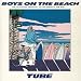 BOYS ON THE BEACH