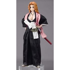 �A�N�V�����t�B�M���A�R���N�V����+ BLEACH -�u���[�`- ���{���e