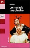 [Book] Le Malade imaginaire