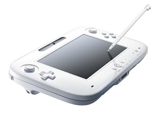 Wii U(仮称)