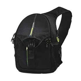�o���K�[�h �J�����o�b�O �X�����O�o�b�O �u���b�N BIIN 37 Black