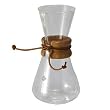 CHEMEX �R�[�q�[���[�J�[ 3�J�b�v