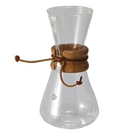 CHEMEX �R�[�q�[���[�J�[ 3�J�b�v