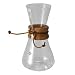 CHEMEX �R�[�q�[���[�J�[ 3�J�b�v