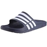 adidas Duramo Slide, Sandales homme