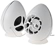 Olasonic USB�X�s�[�J�[ �o�X�p���[ 10W+10W TW-S7(W)