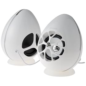 Olasonic USB�X�s�[�J�[ �o�X�p���[ 10W+10W TW-S7(W)