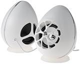 Olasonic USB�X�s�[�J�[ �o�X�p���[ 10W+10W TW-S7(W)