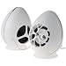 Olasonic USB�X�s�[�J�[ �o�X�p���[ 10W+10W TW-S7(W)