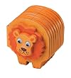 Lion (Chunky Safari Books)