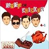 TERIYAKI BOYZのアルバムの画像