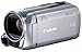 Canon �f�W�^���r�f�I�J���� iVIS HF R31 �V���o�[ ���w32�{�Y�[�� �t���t���b�g�^�b�`�p�l�� IVISHFR31SL
