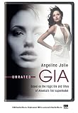 [DVD] Gia (Unrated Edition)