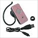 AXS Bluetooth ���C�����X�C���z���}�C�N �p�[���s���N AS-110PI
