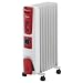 Delonghi ARIETE(�A���G�e) �I�C�����W�G�^�[�q�[�^�[ ���b�h A230812T-R