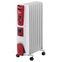 Delonghi ARIETE(�A���G�e) �I�C�����W�G�^�[�q�[�^�[ ���b�h A230812T-R