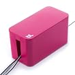 Blue Lounge �P�[�u���{�b�N�X�~�j ���Y�x���[ CableBox Mini Raspberry BLD-CBMN-RB
