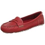 Timberland Neponset FTW EK Low Vamp Slip On 8064R Damen Mokassins