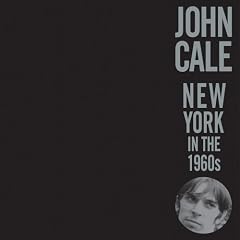 Cale: New York in the 1960's