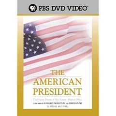 American President (5pc) [DVD] [Import]