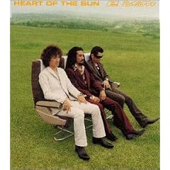 HEART OF THE SUN