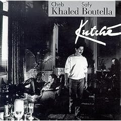 Kutche
