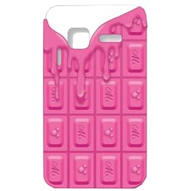 MobiMore �`���R���[�g�V���R���P�[�X INFOBAR �~�b�N�X�x���[�`���R���[�g
