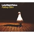 Late Night Tales [Fatboy Slim] (ALNCD19X)
